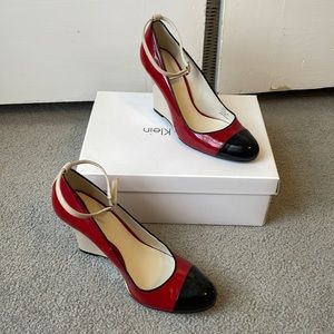Calvin Klein Heels